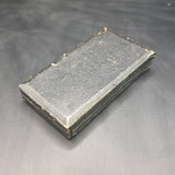 Antique 1880s Primrose League Conservative Associates Medal