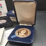Group of Three Commemorative Medals, 2012 Olympics and Two Jubilee.