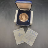 Group of Three Commemorative Medals, 2012 Olympics and Two Jubilee.