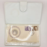 Silver Coin Royal Wedding 14th November 1973 Medallic First Day Cover