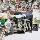 86 Vintage Novelty, Animals, and other Postcards