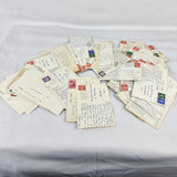 86 Vintage Novelty, Animals, and other Postcards