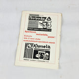 Collection of Vintage Palace News and other Football Memorabilia