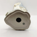 Vintage Valencia Owl Cuart De Poblet Porcelana Miquel Requena S.A.