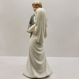 Vintage Leonardo Collection Bride and Groom
