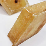 Antique Grand Tour of  She-Wolf, Rome on Alabaster Trinket Box