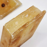 Antique Grand Tour of  She-Wolf, Rome on Alabaster Trinket Box