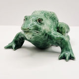 Vintage Studio Pottery Toad