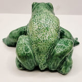 Vintage Studio Pottery Toad