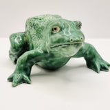 Vintage Studio Pottery Toad