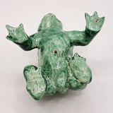 Vintage Studio Pottery Toad