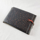 Meine Dienstjeit (My Service) German 3rd Riech Nazi Photo Album