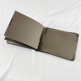 Meine Dienstjeit (My Service) German 3rd Riech Nazi Photo Album