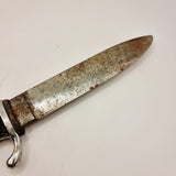 WW2 German Hitler Youth Dagger R Z M. M 7/38
