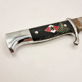 WW2 German Hitler Youth Dagger R Z M. M 7/38