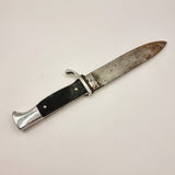 WW2 German Hitler Youth Dagger R Z M. M 7/38
