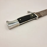 WW2 German Hitler Youth Dagger R Z M. M 7/38