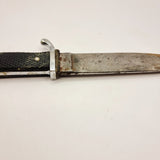 WW2 German Hitler Youth Dagger R Z M. M 7/38