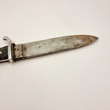 WW2 German Hitler Youth Dagger R Z M. M 7/38