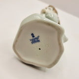 Lladro Figurine Sleepy Kitten 5712 made in 1989