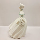 Royal Doulton Jessica HN 3169. Modelled by Peggy Davies 1987