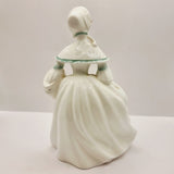 Royal Doulton Jessica HN 3169. Modelled by Peggy Davies 1987