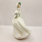 Royal Doulton Jessica HN 3169. Modelled by Peggy Davies 1987