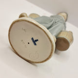 Lladro Figurine Dutch Boy with Pails 4811