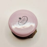 Halcyon Days Enamels Friendship is love with understanding Trinket or Pill Box