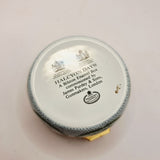 Halcyon Days Enamels Duck shooting By James Purley and sons Trinket or Pill Box