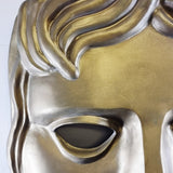 Fibreglass Bafta Awards Mask Prop.