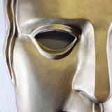Fibreglass Bafta Awards Mask Prop.