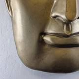 Fibreglass Bafta Awards Mask Prop.