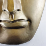 Fibreglass Bafta Awards Mask Prop.