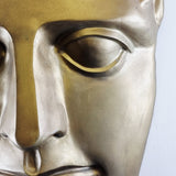 Fibreglass Bafta Awards Mask Prop.