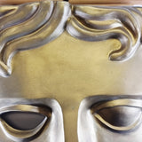 Fibreglass Bafta Awards Mask Prop.