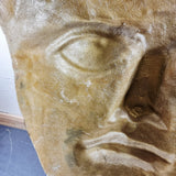 Fibreglass Bafta Awards Mask Prop.