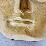 Fibreglass Bafta Awards Mask Prop.