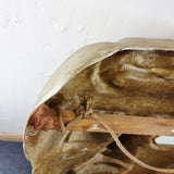 Fibreglass Bafta Awards Mask Prop.