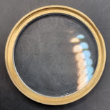 Antique Art Deco Gold Plated Tempo Fob Pocket Watch 15 Jewels