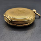 Antique Superior Railway Timekeeper Swiss Made 1910