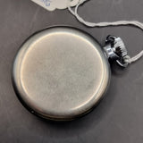 Vintage Endura Tuffy Fob Pocket Watch by Smiths Industies Ltd