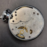 Vintage Endura Tuffy Fob Pocket Watch by Smiths Industies Ltd