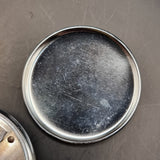 Vintage Endura Tuffy Fob Pocket Watch by Smiths Industies Ltd