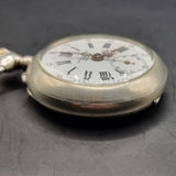 Antique C1900 W. Rosskopf and Co Fob Pocket Watch Bevete
