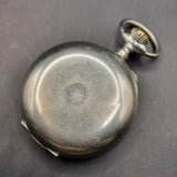Antique C1900 W. Rosskopf and Co Fob Pocket Watch Bevete