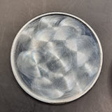 Vintage Art Deco Style Sekonda 18 Jewels Fob Pocket Watch