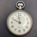Vintage Roxedo Antimagnetic Fob Pocket Watch