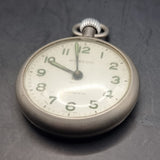 Vintage Roxedo Antimagnetic Fob Pocket Watch