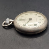 Vintage Roxedo Antimagnetic Fob Pocket Watch